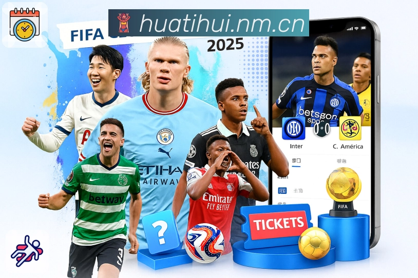 华体会 品牌合作